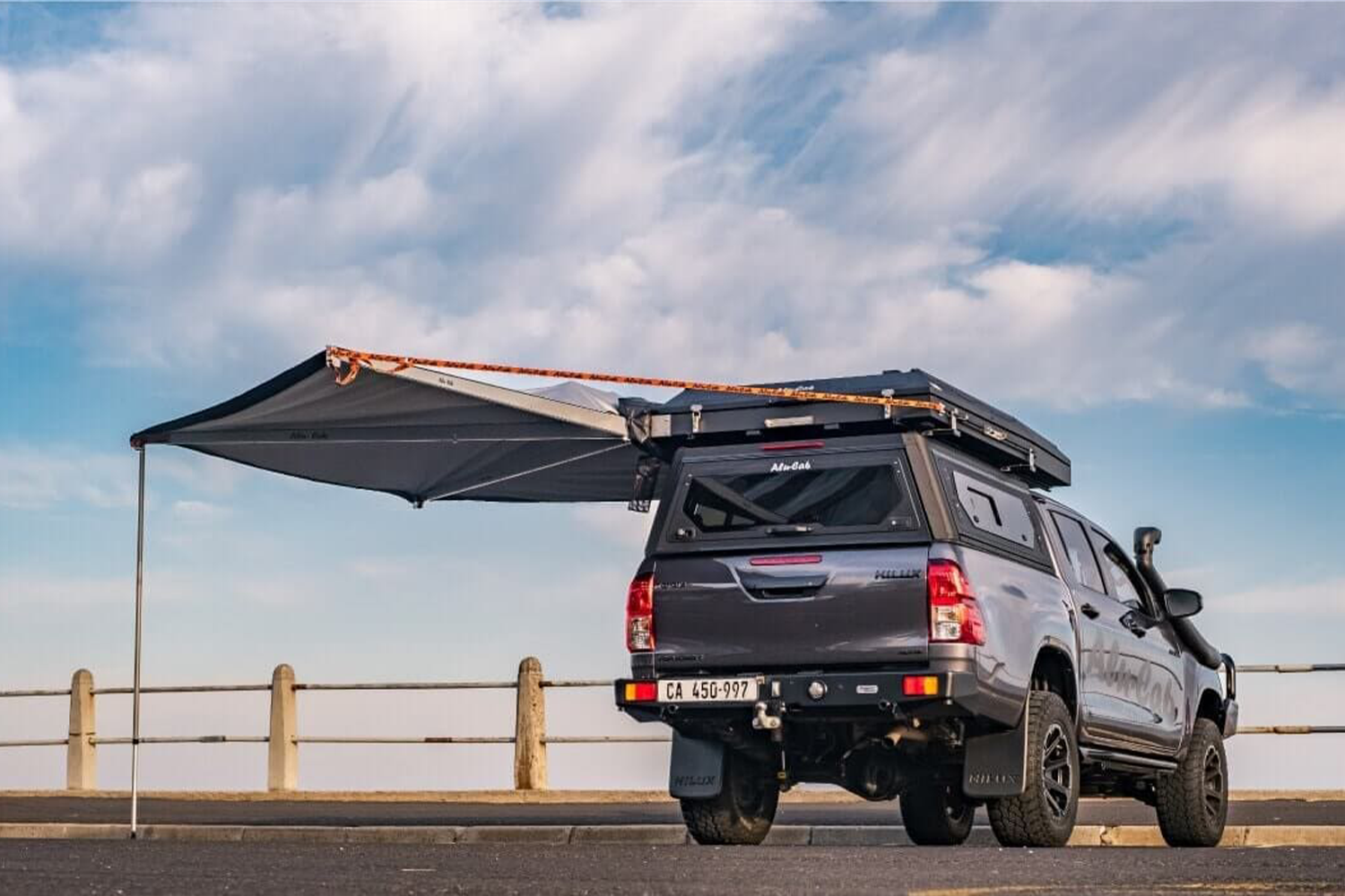 180 Awning 
