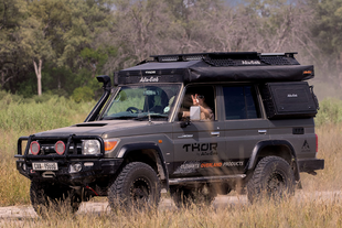 Landcruiser Accessories 