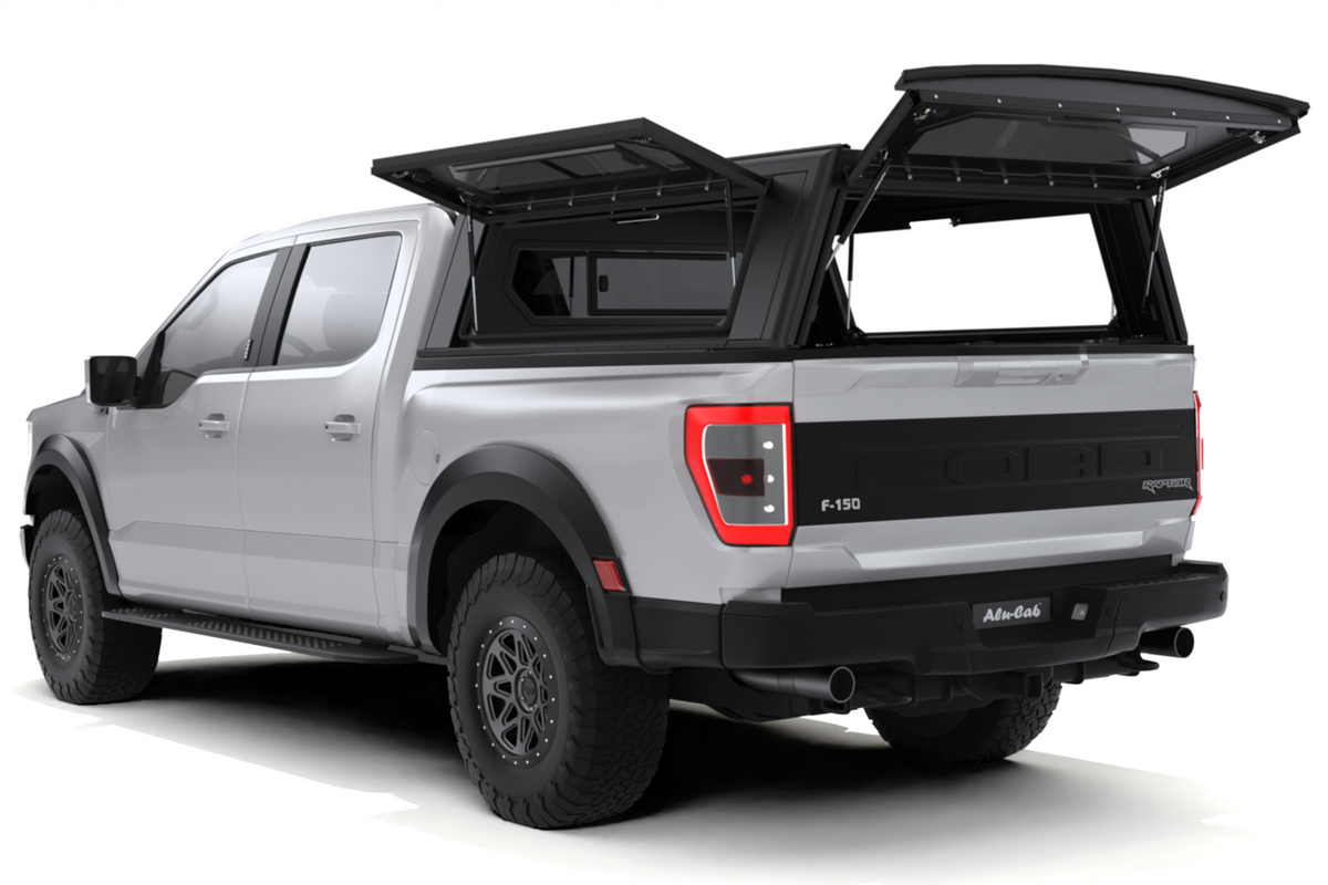 F150 Canopy