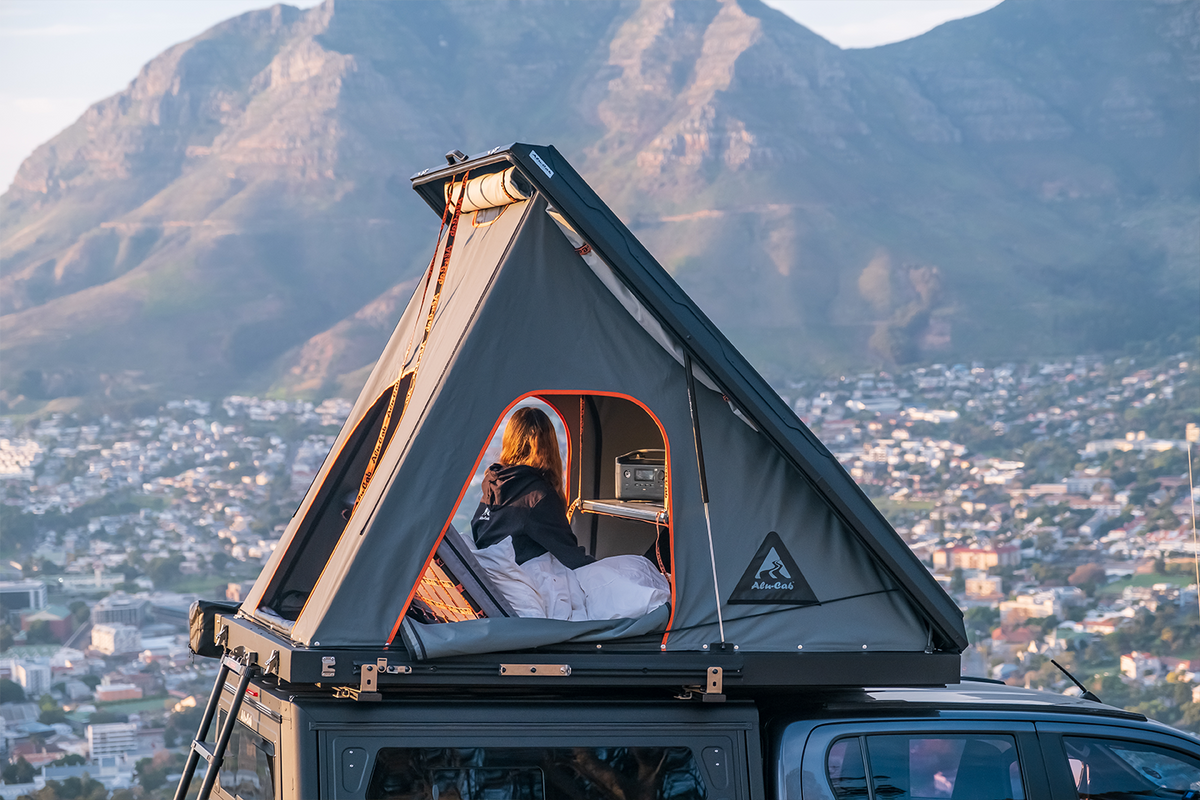 Roof Top Tent