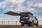 180° Shadow Awning