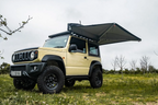 Jimny 270 Awning 
