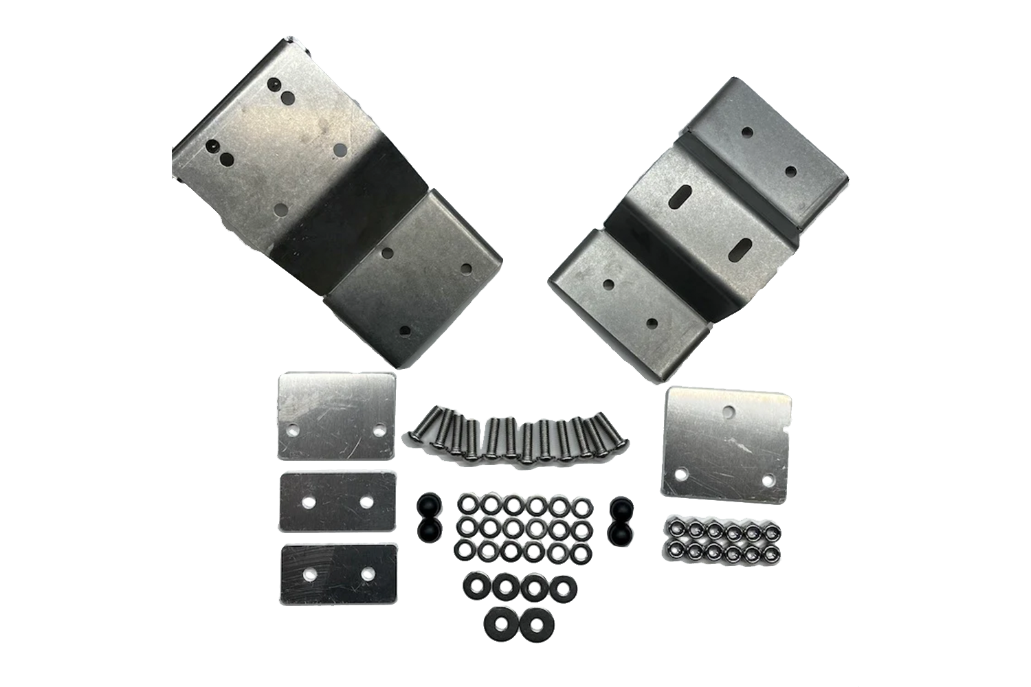 Shadow Awning Mounting Brackets