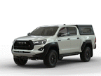 Hilux N80 Canopy 