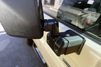 landcruiser side mirror extension 