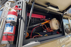 76 Series Side Window Box Complete Kit