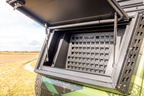 76 Series Side Window Box Complete Kit