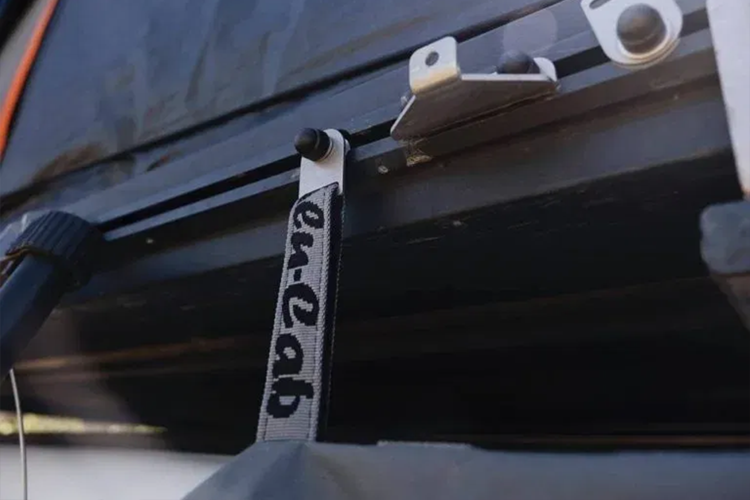 Alu-Cab Mud Shoe Bag