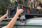 Ammo Boxes