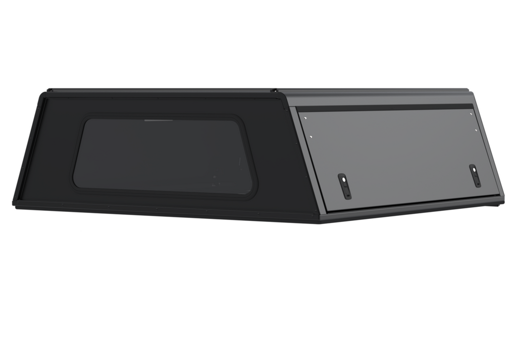 Explorer Canopy to suit BYD Shark 6 Dual Cab