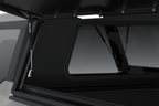 Explorer Canopy to suit BYD Shark 6 Dual Cab