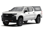Contour Canopy to suit Chevy Silverado 1500