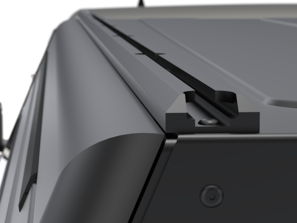 Contour Canopy to suit Chevy Silverado 1500