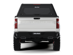 Contour Canopy to suit Chevy Silverado 1500