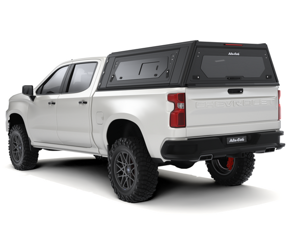 Contour Canopy to suit GMC Sierra 1500