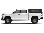 Contour Canopy to suit Chevy Silverado 1500