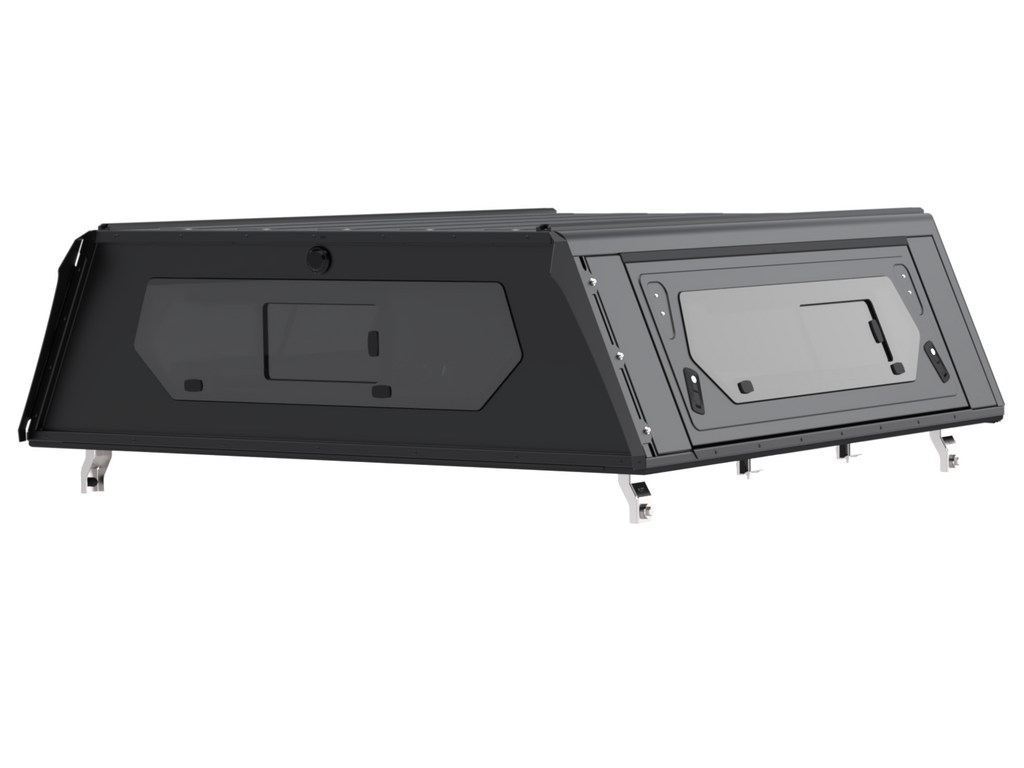 Contour Canopy to suit Chevy Silverado 1500