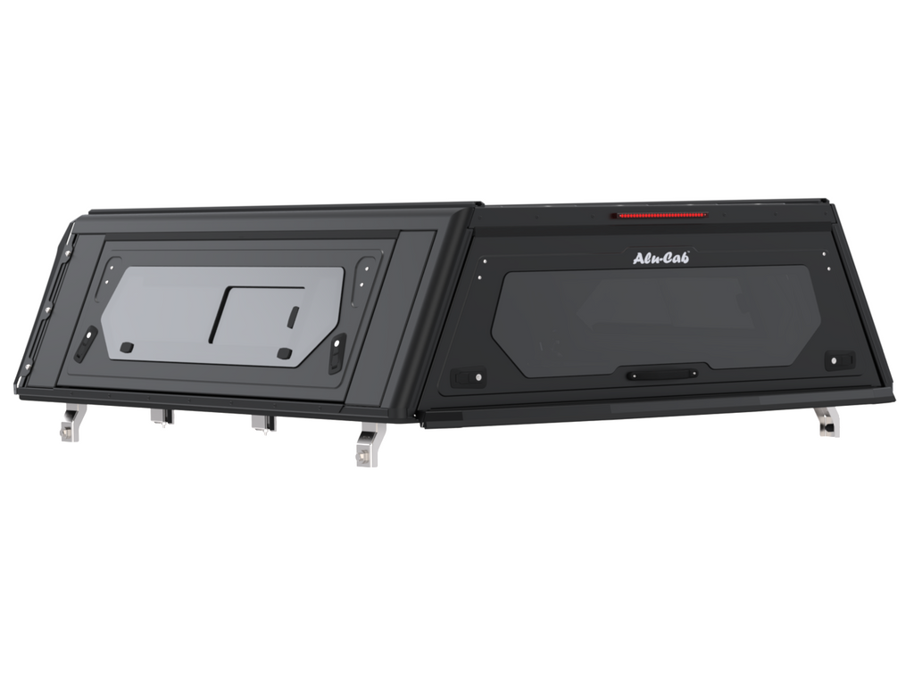 Contour Canopy to suit Chevy Silverado 1500