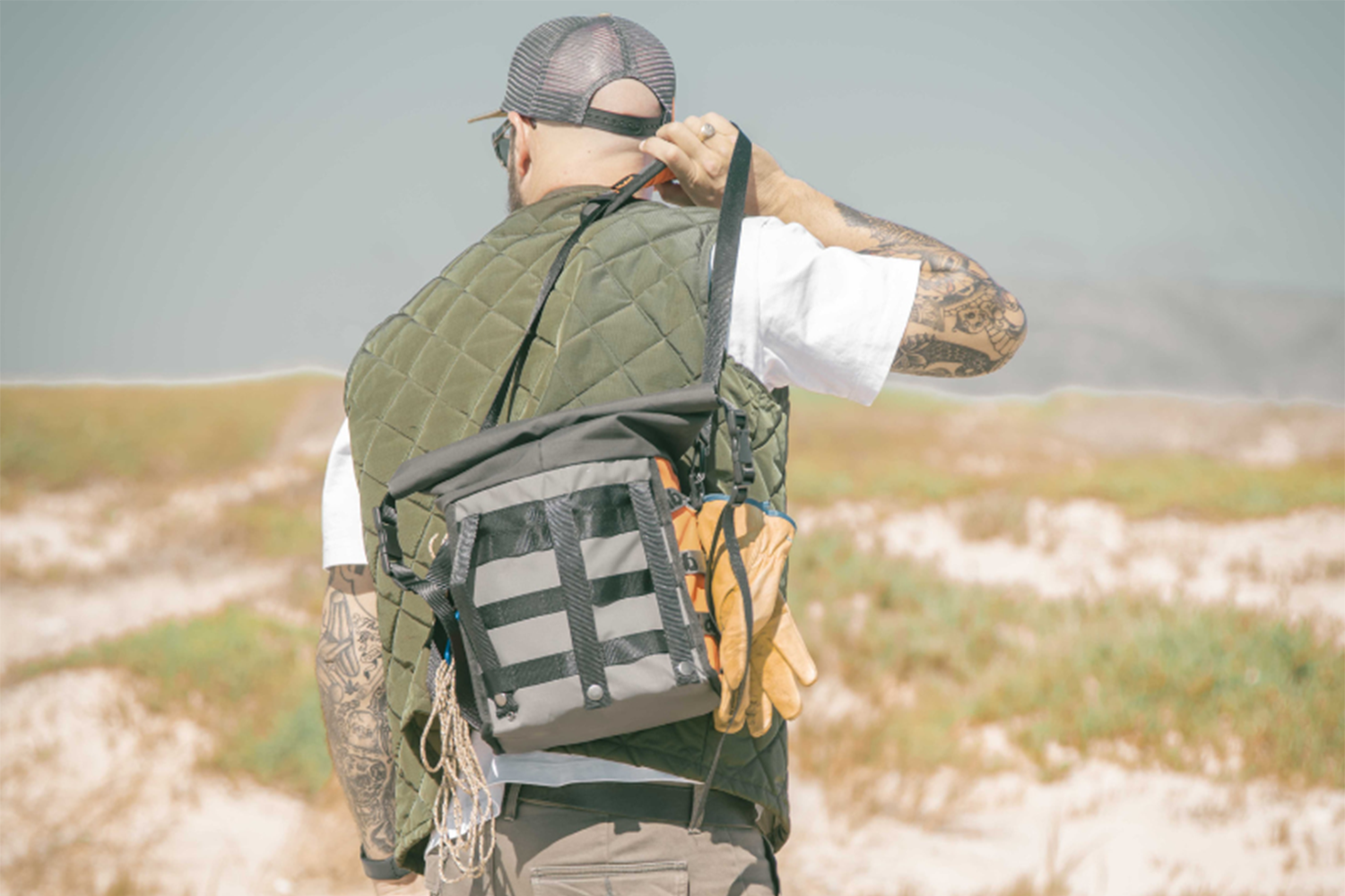 We're All In Gear Bundle