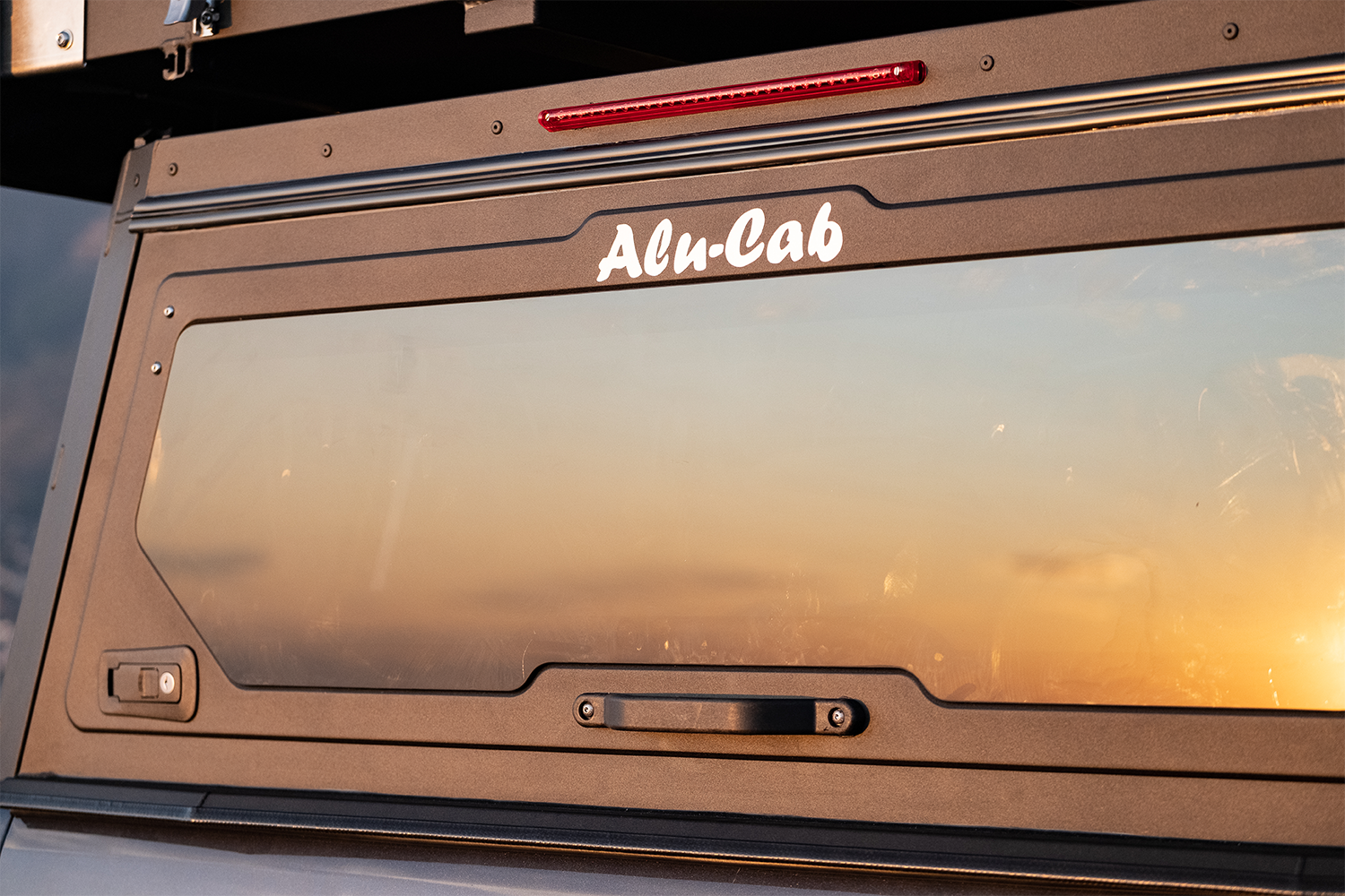 Contour Canopy to suit Volkswagen Amarok (2010-2022)