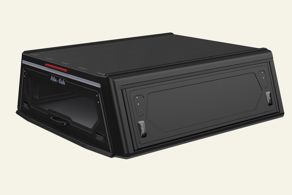 Contour Canopy to suit Volkswagen Amarok (2010-2022)