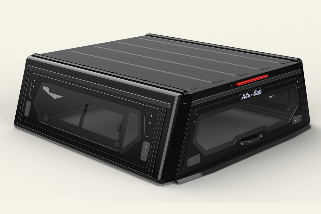 Contour Canopy to suit Volkswagen Amarok (2010-2022)