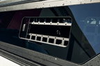 Contour Canopy Side Window Grids