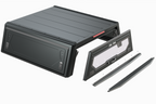Contour Canopy to suit Isuzu D-Max & Mazda BT-50 2020+