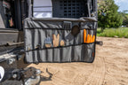 Deluxe Cutlery Roll