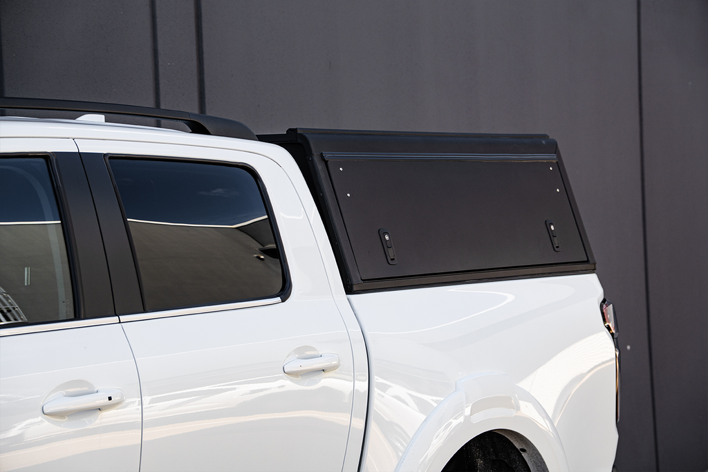 Explorer Canopy to suit GWM Cannon