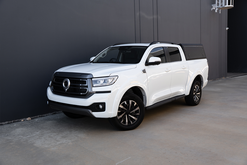 Explorer Canopy to suit GWM Cannon