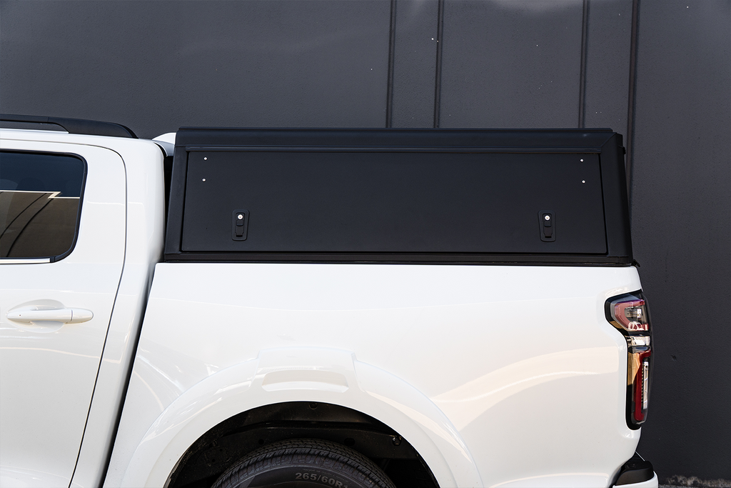 Explorer Canopy to suit GWM Cannon