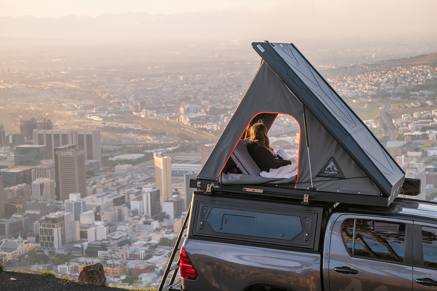 Backrest to suit Gen 3-R Tent