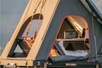 Backrest to suit Gen 3-R Tent