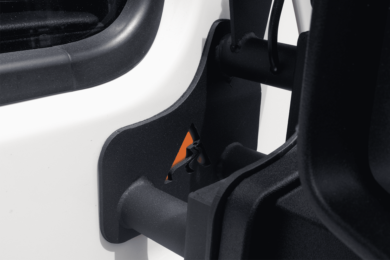 INEOS Grenadier Mirror Extensions