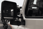 INEOS Grenadier Mirror Extensions