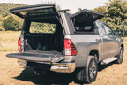 hilux canopy for sale 