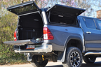 Contour Canopy to suit Toyota Hilux N80 (2016 - 2025)