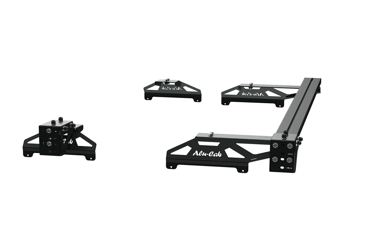 Shadow Awning Mounting Brackets