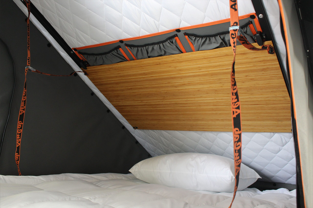 Interior Roof Drop Down Table