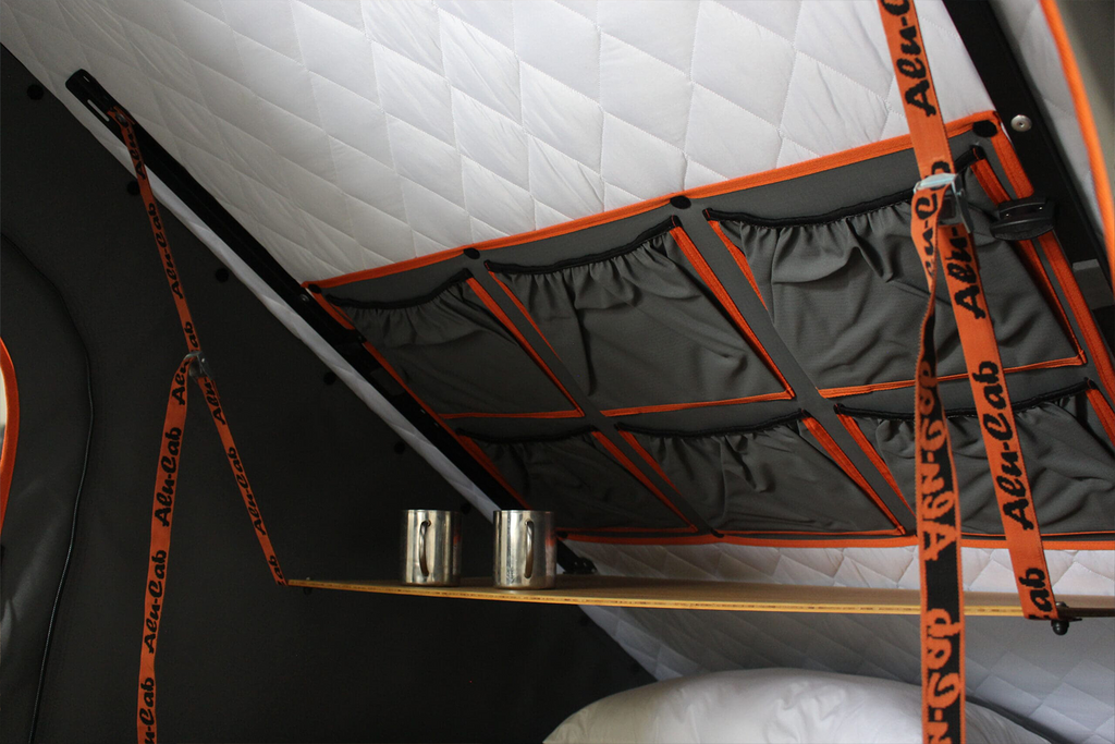 Interior Roof Drop Down Table