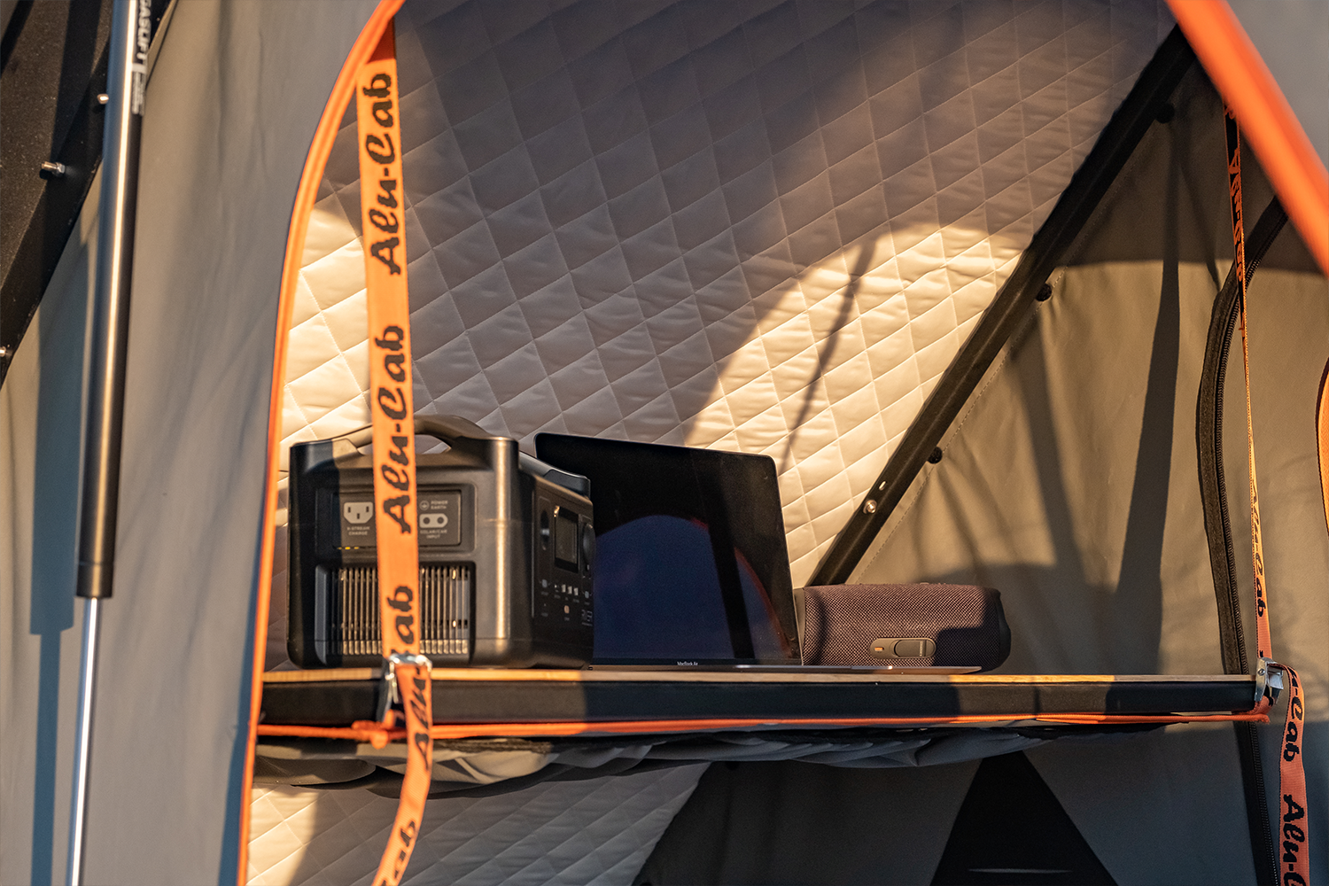 Interior Roof Drop Down Table