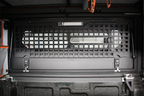 ModCAP Interior Security Window Grid