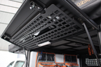 ModCAP Interior Security Window Grid