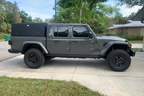 Explorer Canopy to suit Jeep Gladiator