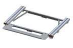 Jimny Drawer System & Mount Bundle