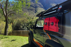 Jimny Jerry Can & Storage Bundle