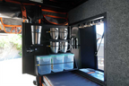 Khaya Comfort Camper 2-Sleeper