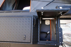 Khaya Comfort Camper 2-Sleeper