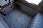 Khaya Family Camper 4-Sleeper